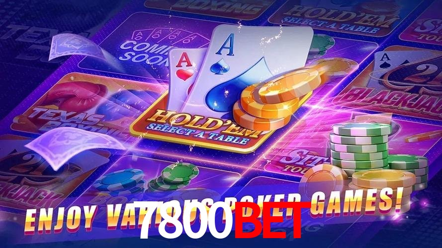 Casino VIP 7800Bet