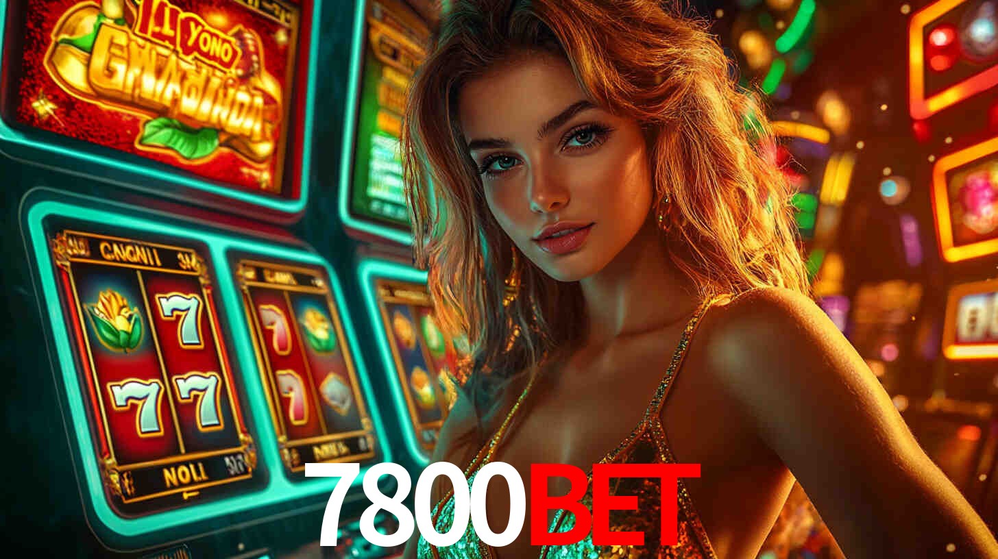 Programa VIP 7800Bet