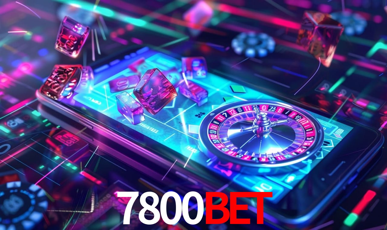 Sistemas de Segurança 7800Bet