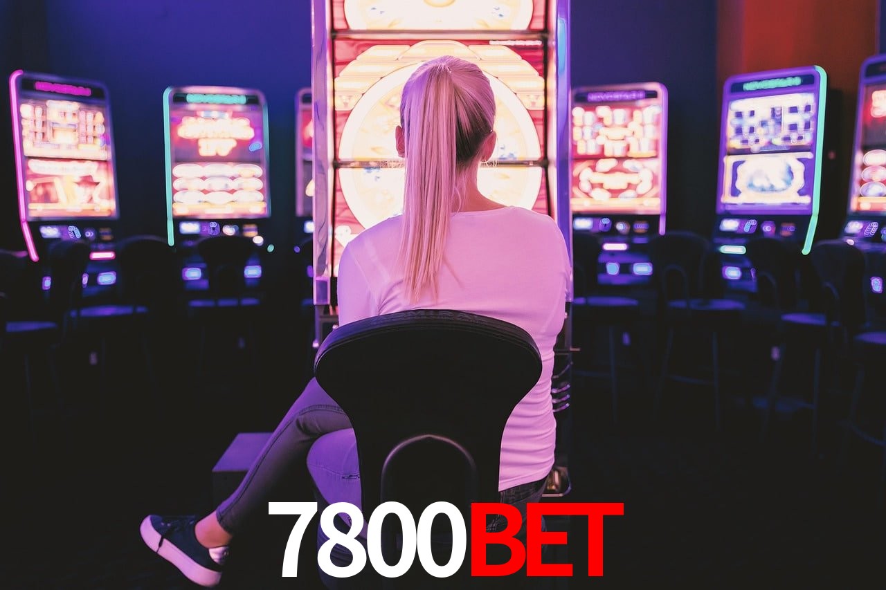 Casino VIP 7800Bet