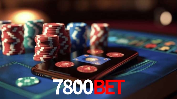 Cadastro Rápido 7800Bet