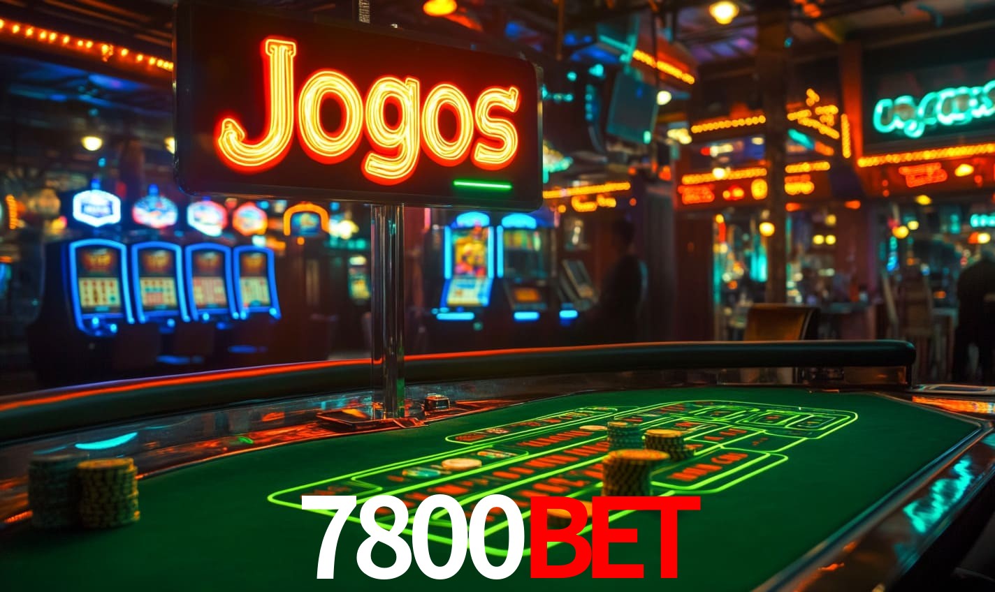 Estatísticas do Jogo 7800Bet
