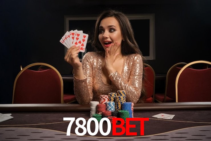 Apostas de Tênis 7800Bet