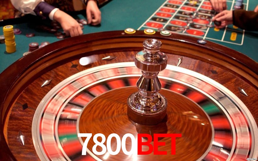 Estatísticas do Jogo 7800Bet