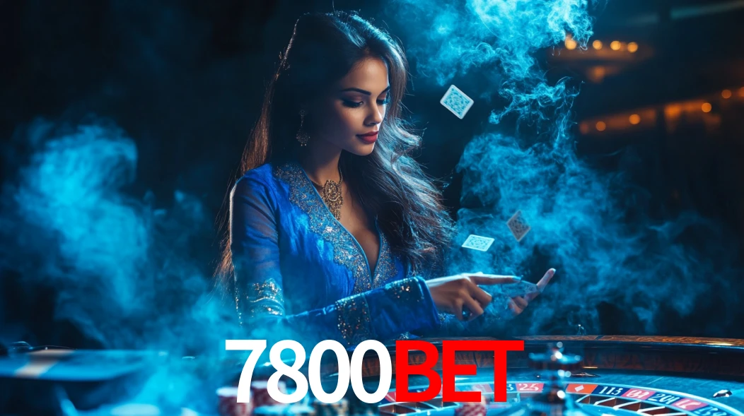 Interface Premium 7800Bet