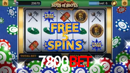 Apostas Esportivas na 7800Bet: Um Guia Completo