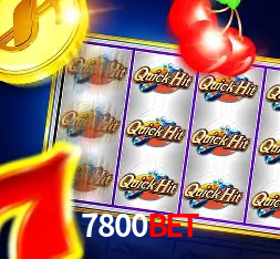 A Experiência Imersiva dos Cassinos Ao Vivo no 7800Bet